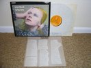 DAVID BOWIE Hunky Dory 1971 RCA Victor UK 1st Press