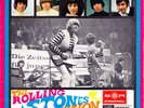 The Rolling Stones - The Rolling Stones in Action - LP