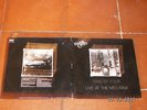 Magna Carta - Two By Four/Live At The Melusina (80)2LPs