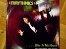 EURYTHMICS – This Is The House – UK 12