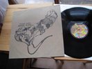 MURPHY BLEND FIRST LOSS 1970 MINT KRAUTROCK MONSTER