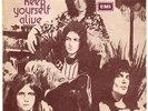QUEEN Keep Yourself Alive 7