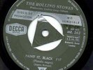 ROLLING STONES PAINT IT BLACK SPAIN PROMO 7