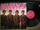The Kinks  (premier album), éd. française