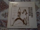 ROLLING STONES TMOQ L.A FOG 2LP BLACK VINYL