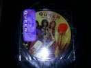 Queen At The BBC LP Picture Disc Album Promo Very Rare