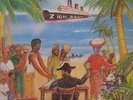 LP / MIGHTY MAYTONES / BOAT TO ZION / BLUE VINYL