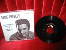 Elvis Presley 45  That's All Right   RCA 6380