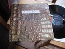 KROKODIL SWAMP 1970 MINT SWISS MONSTER ULTRA RAR