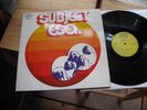 SUBJECT ESQ SAME LP IN 1972 MINT GERMAN KRAUTROCK ALBUM