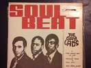 The GayLads -Soul Beat LP RARE 60s studio 1 Dodd og JA