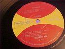 *WISHBONE ASH* PILGRIMAGE - 1971 UK MCA LP *EXCELLENT*