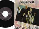 Lionheart 7