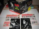 ELVIS PRESLEY IN PERSON RARE LSP-6020 NEAR MINT