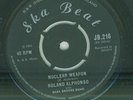 ROLAND ALPHONSO NUCLEAR WEAPON OG SKA BEAT 7