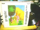The Youngbloods Lp Get Together Original Pr 1st Album