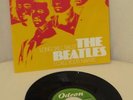 Beatles dt. Single: Long tall Sally/I call your.. RAR