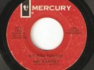 Northern Soul 45 Margie Hendrix One Room Paradise HEAR