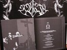 SORHIN -FÖRBANNADE ÄR 1993-2001 Vinyl LP BOX watain