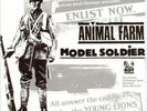 ANIMAL FARM Model Soldier 7
