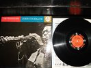 JOHN COLTRANE IMPRESSIONS IMPULSE A-42 ORANGE MONO OR.