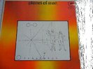 PLANET OF MAN ; CODE III ; MUSTERPRESSUNG  ULTRA RAR