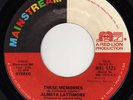 Original Almeta Lattimore These Memories HEAR