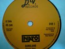 NATO Gangland  nwobhm PRIVATE uk heavy metal