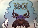 THE ZOO--CHOCOLATE MOOSE-GREAT RARE ORIGINAL PSYCH