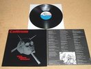 CANDLEMASS-Epicus Doomicus Metallicus LP Black Dragon86