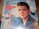 ELVIS PRESLEY:SINGS CHRISTMAS SONG. 1958. MONO.RCA 1951