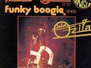 JOHN OZILA funky boogie  BALDELLI DJ HARVEY killer 12