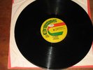 Pablo Gad @fly Away Home/Well Insane' Greensleeves 12