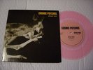 Cosmic Psychos Rare & Collectable 7