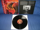 MOTÖRHEAD MOTORHEAD - SNAKE BITE LOVE -GERMAN LP 1998
