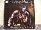 The Rolling Stones Philadelphia Special Swingin Pig