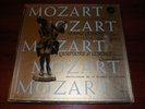 VOX (3 lps)/ MOZART QUARTETS/ THE BARCHET QUARTET