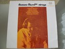 ROMANO MUSSOLINI mirage TOP FENDER ROSE JAZZ FUNK LP
