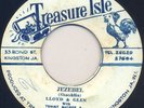 ROCKSTEADY 45 JEZEBEL LLOYD (Robinson) & GLEN (Brown)?