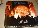 Neil Young - Weld (2xLP Ex. Vinyls)