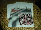 THE HERBALISER BAND - SESSION ONE - RARE 2 x 10