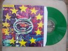 U2 - ZOOROPA RARE GREEN VINYL