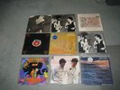 Santana moonflower greatest hits amigos lotus & others
