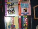 T.Rex / Marc Bolan - Sweet - Rares Japan LD Set