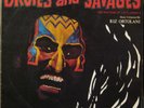 RIZ ORTOLANI Brutes & Savages OST LIBRARY FUNK mp3