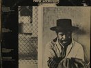 GENE RUSSELL New Direction BLACK JAZZ FUNK LP ORIGINAL