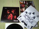 LP THINK, Variety RE Amber Soundroom Prog OOP