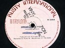Anthony Johnson - Dread Locks Fight UK orig 12