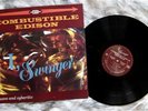 COMBUSTIBLE EDISON I Swinger LP lounge exotica sub pop