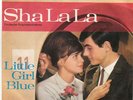 WOLFGANG  FREY  :  SHA  LA  LA    -   SEHR  RARE SINGLE